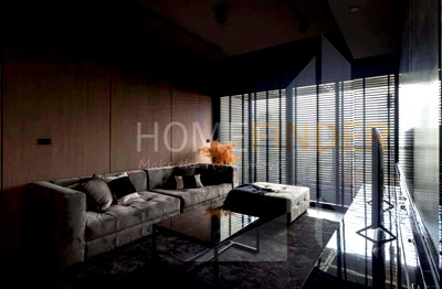 Condos for rent : The Lofts Asoke 2 bedrooms, for rent