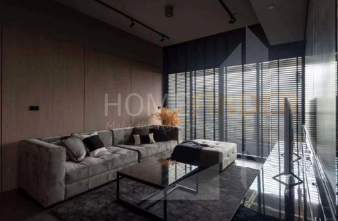 รูปภาพ The Lofts Asoke 2 bedrooms, for rent