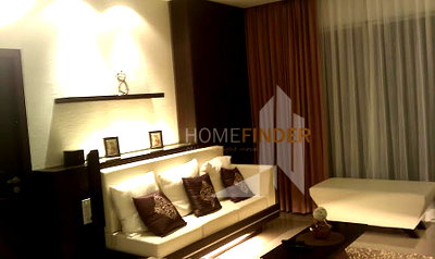 คอนโดให้เช่า : The Prime 11 2 bedrooms, for rent
