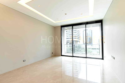 Condos for rent Australian Embassy in Bangkok : The Residences at Sindhorn Kempinski Hotel Bangkok 1 bedroom, for rent