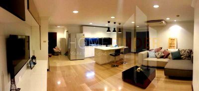Condos for rent BTS Phrom Phong : Richmond Palace 3 bedrooms, for rent