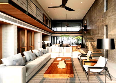 Condos for sale : Windshell Naradhiwas 5 bedrooms, for sale