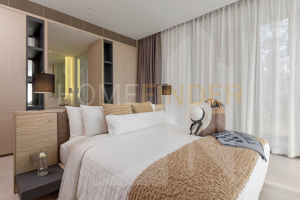 Twinpalms Residences MontAzure 1 bedroom, for sale - image 3