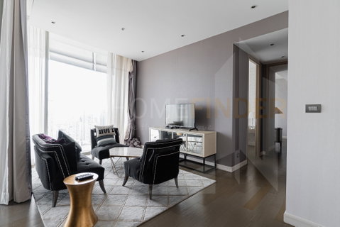 Magnolias Ratchadamri Boulevard 2 bedrooms, for sale