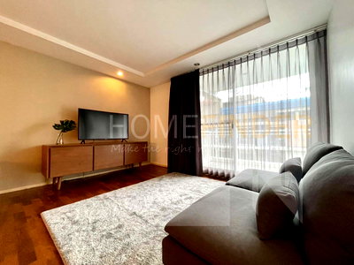 คอนโดให้เช่า : Siri On 8 2 bedrooms, for rent