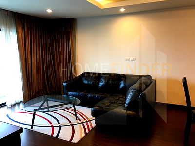 คอนโดให้เช่า : Sathorn Gardens 3 bedrooms, for rent