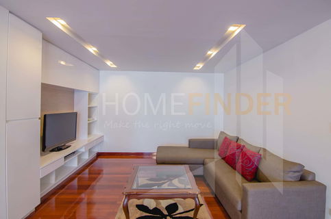 รูปภาพ Acadamia Grand Tower 3 bedrooms, for rent
