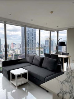 Nara 9 by Eastern Star 2 bedrooms, for sale