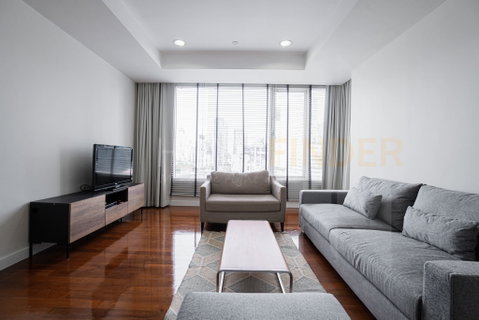 รูปภาพ Hampton Thonglor 10 2 bedrooms, for rent