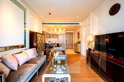 Condos for rent : Magnolias Waterfront Residences 1 bedroom, for rent