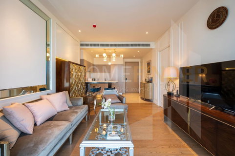 รูปภาพ Magnolias Waterfront Residences 1 bedroom, for rent