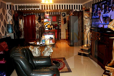 Condos for sale : Omni Tower Sukhumvit Nana 1 bedroom, for sale