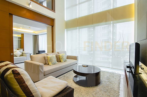 The Rajdamri 1 bedroom, for rent