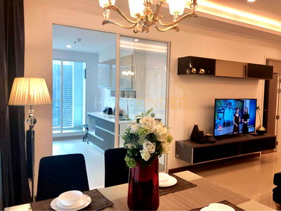 Condos for sale : Supalai Elite Phayathai 1 bedroom, for sale