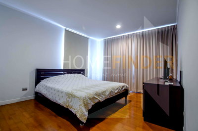 คอนโดให้เช่า : Baan siri Ruedee 2 bedrooms, for rent