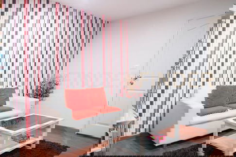 The Niche Ratchada-Huay Kwang 1 bedroom, for sale