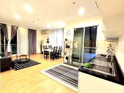 Condos for sale : The Star Estate @ Rama 3 2 bedrooms, for sale