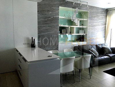 ขายคอนโด : 185 Rajadamri 1 bedroom, for sale