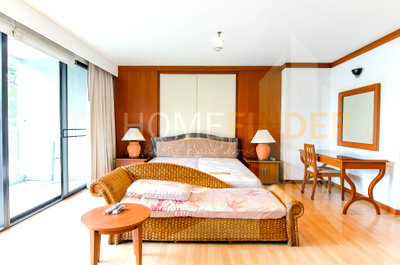 Condos for rent : New House Condominium 1 bedroom, for rent