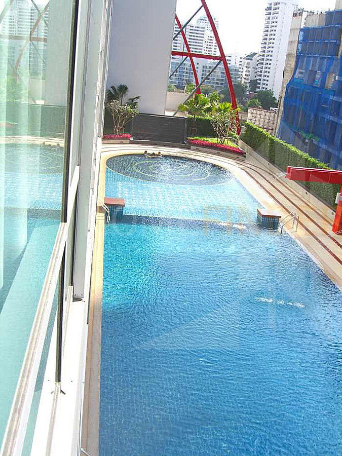 picture The Trendy Condominium 1 bedroom, for sale - 3/11