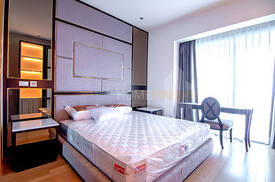 คอนโดให้เช่า : The Pano Rama 3 2 bedrooms, for rent