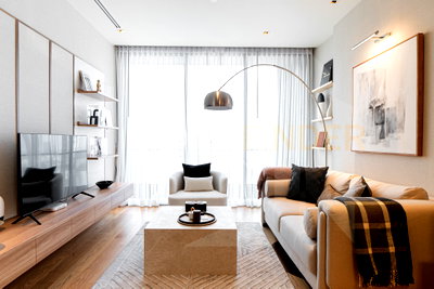 ขายคอนโด : BEATNIQ Sukhumvit 32 2 bedrooms, for sale