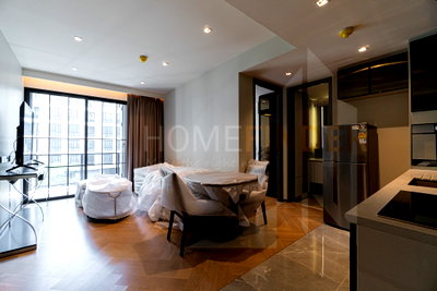 Condos for rent : The Reserve Sukhumvit 61 2 bedrooms, for rent