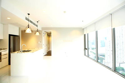 ขายคอนโด : Nara 9 by Eastern Star 2 bedrooms, for sale