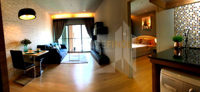 ขายคอนโด : Noble Refine 1 bedroom, for sale