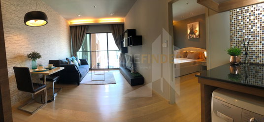Noble Refine 1 bedroom, for sale