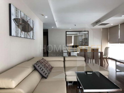 รูปภาพ The Rajdamri 2 bedrooms, for rent