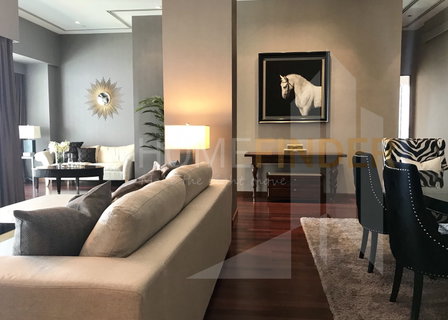 Le Raffine Jambu Dvipa Sukhumvit 39 3 bedrooms, for sale