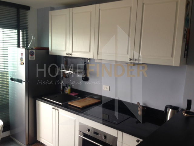 picture Aspire Sukhumvit 48 1 bedroom, for sale - 2/9