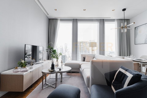 รูปภาพ The Ritz-Carlton Residences 2 bedrooms, for rent