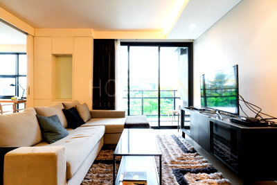 Condos for rent : MODE Sukhumvit 61 1 bedroom, for rent