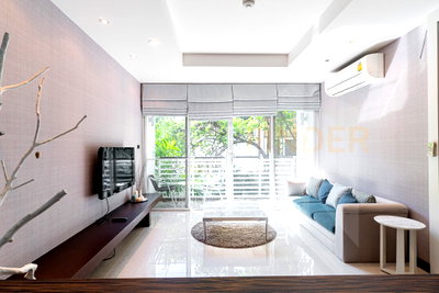 Condos for rent : Avenue 61 2 bedrooms, for rent