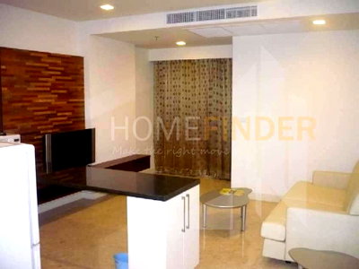 Condos for rent : Nusasiri Grand 2 bedrooms, for rent