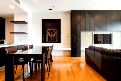 Condos for rent : The Lofts Yennakart 2 bedrooms, for rent