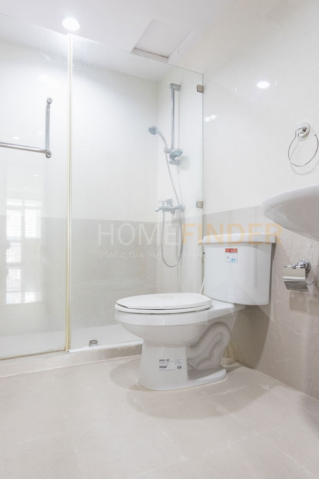 รูป Royal Castle 3 bedrooms, for rent - รูปที่ 14/14