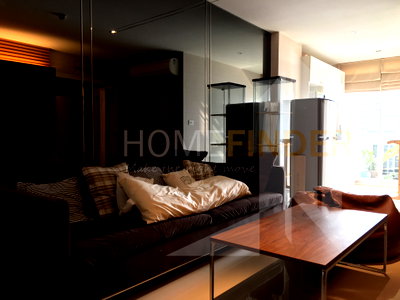 ขายคอนโด : The Niche Sukhumvit 49 1 bedroom, for sale