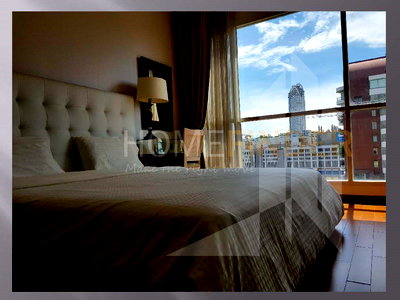 Condos for sale Sarasas Witaed Minburi School : THE ADDRESS ชิดลม (ดิ แอดเดรส ชิดลม) 2 bedrooms, for sale