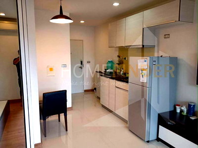 Condos for sale : Tree Condo Ekamai 1 bedroom, for sale