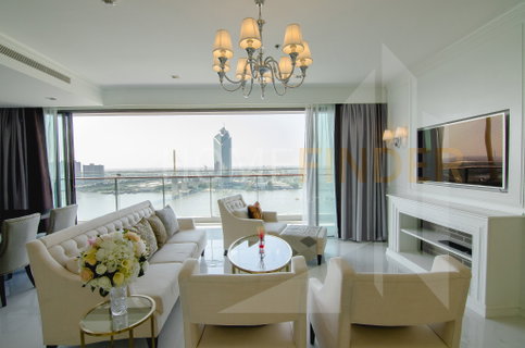 รูปภาพ Star View 3 bedrooms, for rent