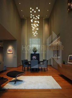 รูปภาพ The Sukhothai Residences 2 bedrooms, for rent