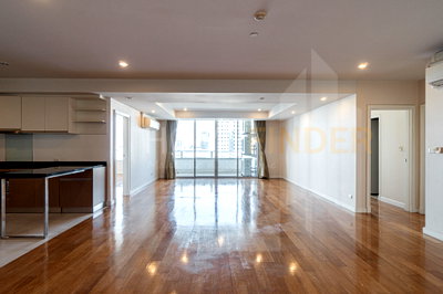 Condos for rent : Chamchuri Square Residence 3 bedrooms, for rent