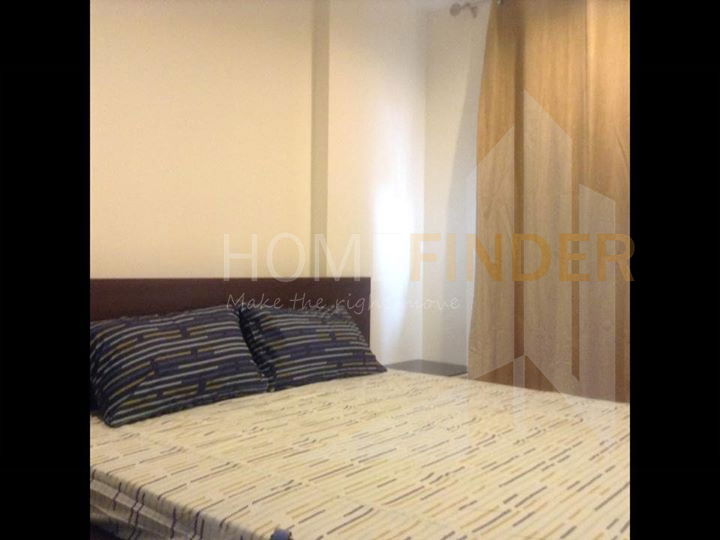 picture Aspire Sukhumvit 48 1 bedroom, for sale - 1/4