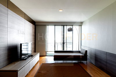 คอนโดให้เช่า : Issara@42 Sukhumvit 2 bedrooms, for rent