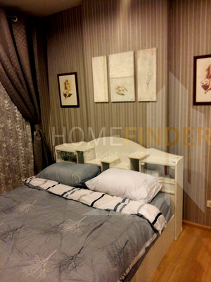 Condos for sale : The Base Rama 9 1 bedroom, for sale