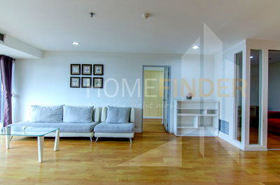 คอนโดให้เช่า : The Waterford Diamond 2 bedrooms, for rent