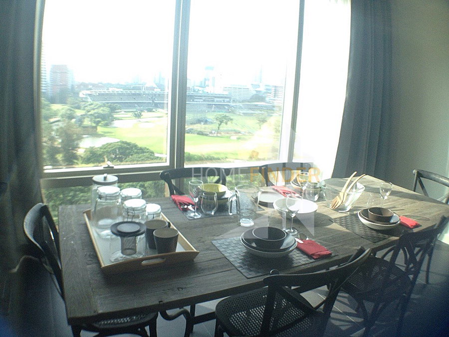 picture 185 Rajadamri 2 bedrooms, for rent - 5/10